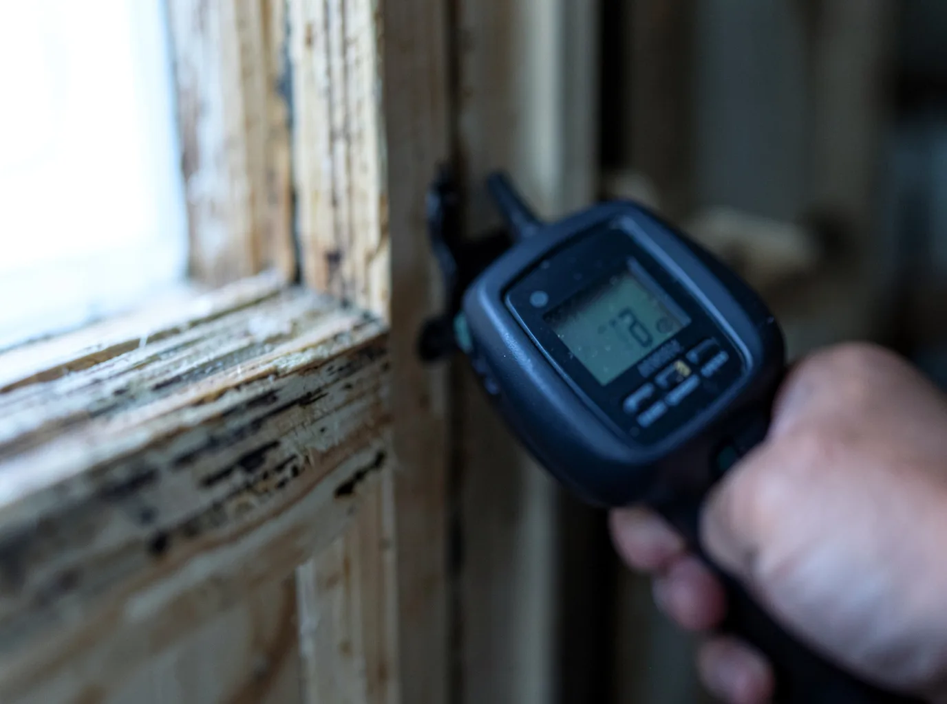 Commercial Water Damage Restoration in Fredonia, TX